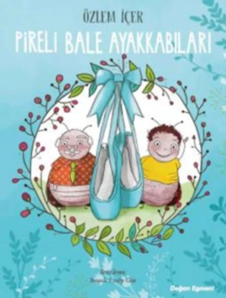 Pireli Bale Ayakkabıları ürün görseli 1