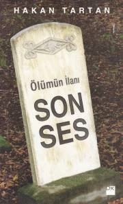Ölümün İlanı - Son Ses ürün görseli 1