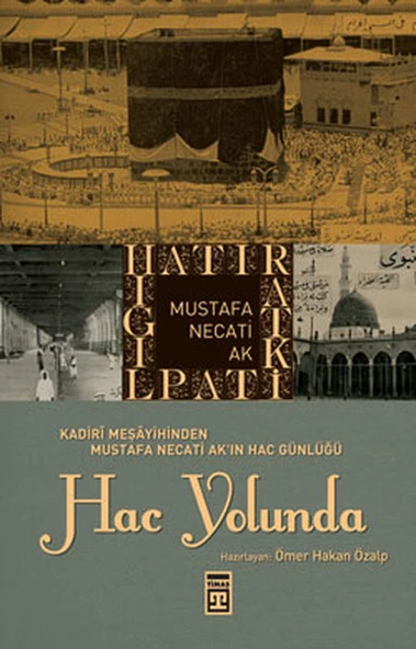 Hac Yolunda ürün görseli 1