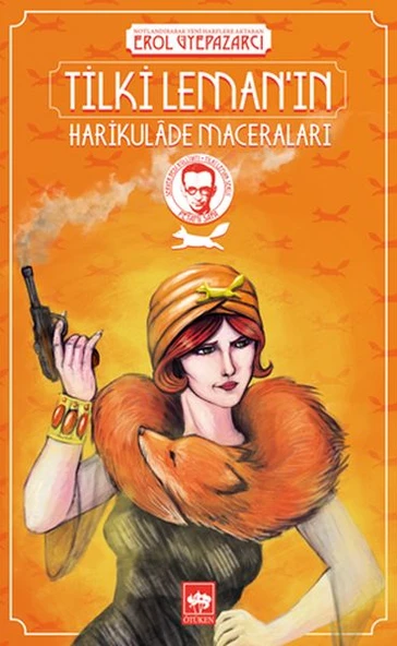 Tilki Leman’ın Harikulâde Maceraları ürün görseli 1