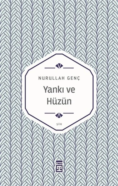 Yankı ve Hüzün ürün görseli 1