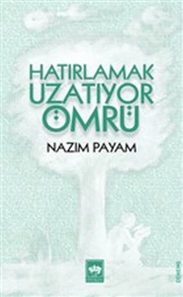 Hatırlamak Uzatıyor Ömrü ürün görseli 1