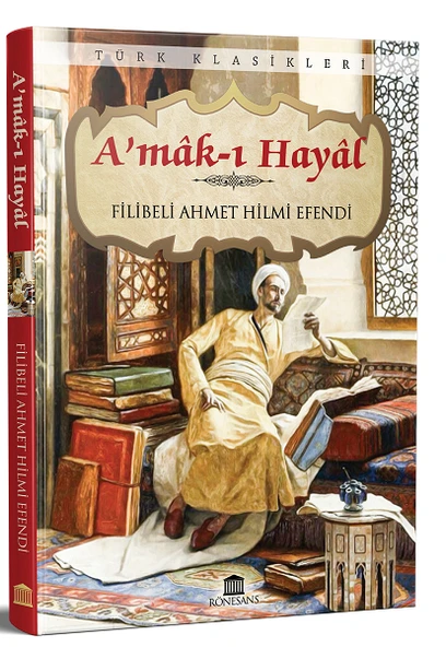 A’mak ı Hayal (Eksiksiz, Tam Metin) ürün görseli 1