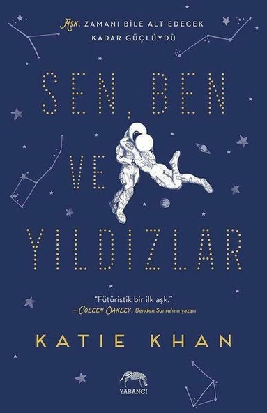 Sen, Ben ve Yıldızlar ürün görseli 1