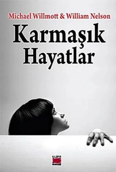 Karmaşık Hayatlar ürün görseli 1