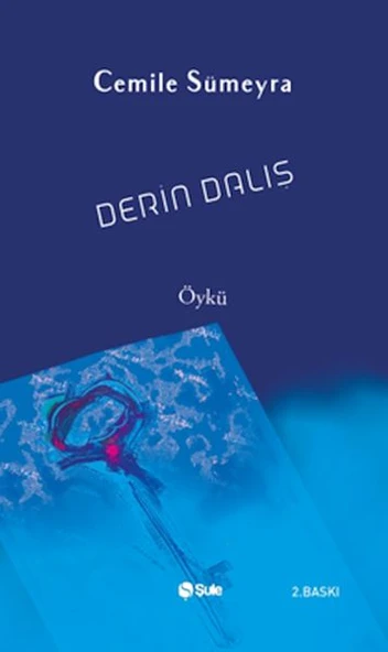 Derin Dalış ürün görseli 1