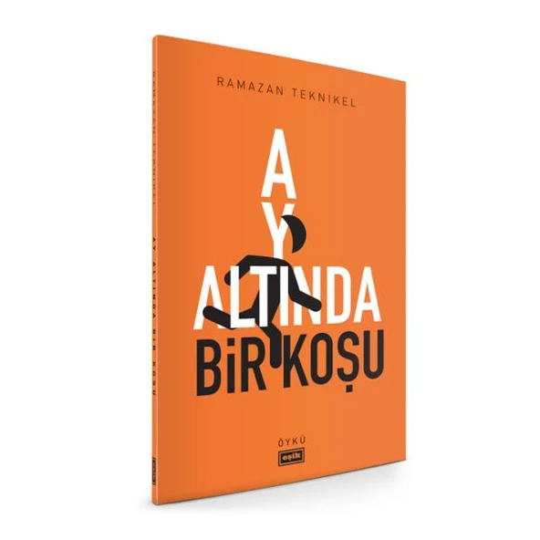 Ay Altında Bir Koşu ürün görseli 1