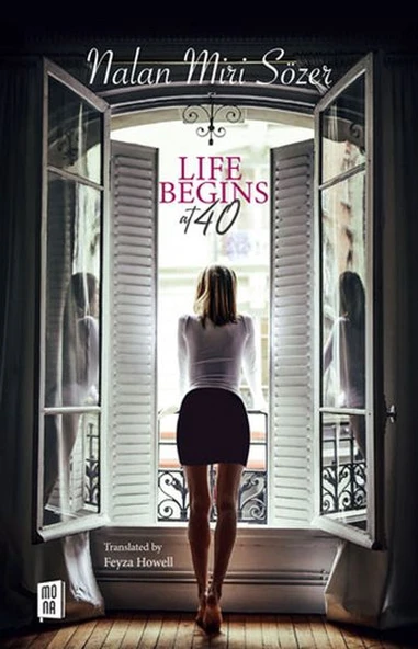 Life Begins at 40 ürün görseli 1