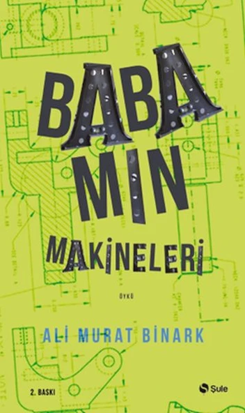 Babamın Makineleri ürün görseli 1