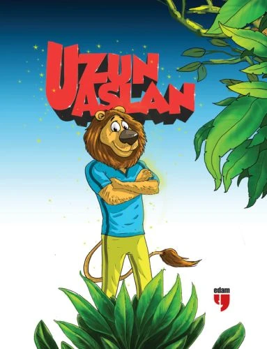 Uzun Aslan ürün görseli 1