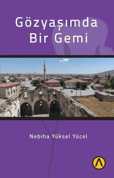 Gözyaşımda Bir Gemi ürün görseli 1