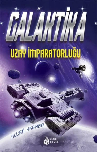 Galaktika - Uzay İmparatorluğu ürün görseli 1