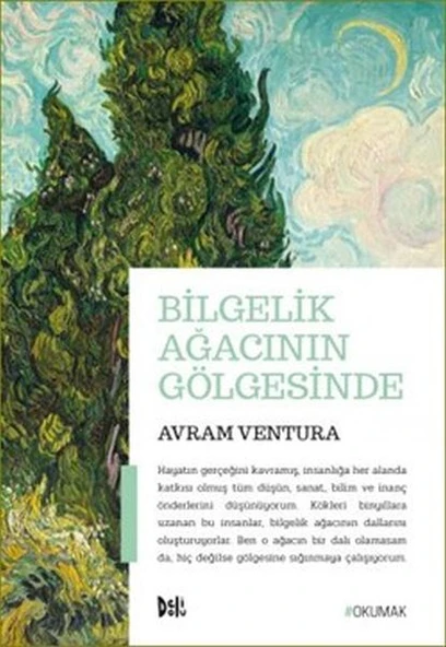 Bilgelik Ağacının Gölgesinde ürün görseli 1