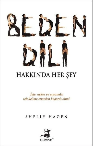 Beden Dili Hakkında Her Şey ürün görseli 1
