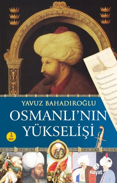 Osmanlı'nın Yükselişi ürün görseli 1