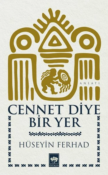 Cennet Diye Bir Yer ürün görseli 1