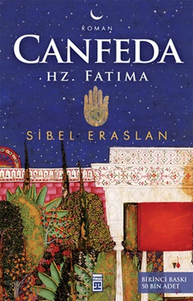 Canfeda: Hz. Fatıma ürün görseli 1