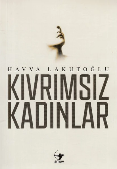 Kıvrımsız Kadınlar ürün görseli 1