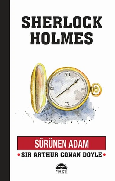 Sürünen Adam ürün görseli 1