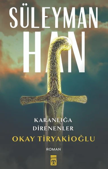 Süleyman Han ürün görseli 1