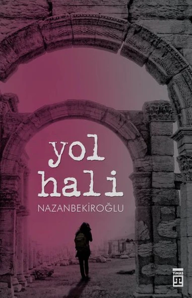 Yol Hali ürün görseli 1