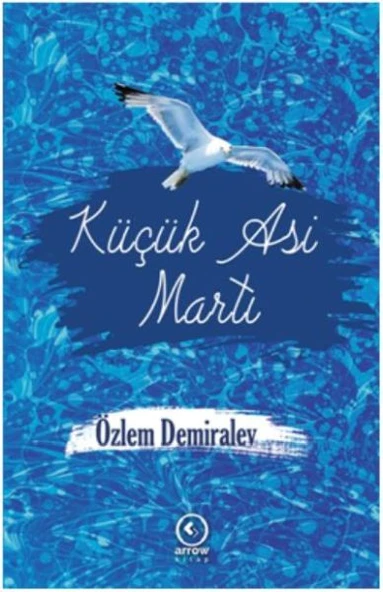 Küçük Asi Martı ürün görseli 1