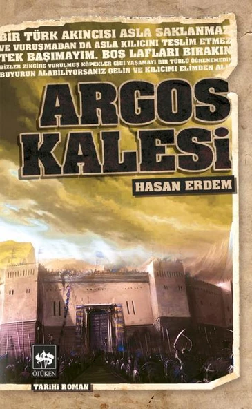 Argos Kalesi ürün görseli 1