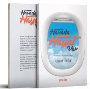Havada Hayat Var ürün görseli 1