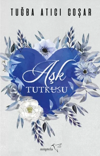 Aşk Tutkusu ürün görseli 1