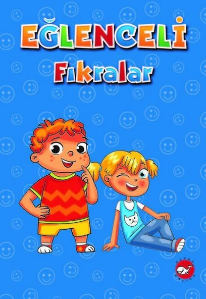 Eğlenceli Fıkralar ürün görseli 1