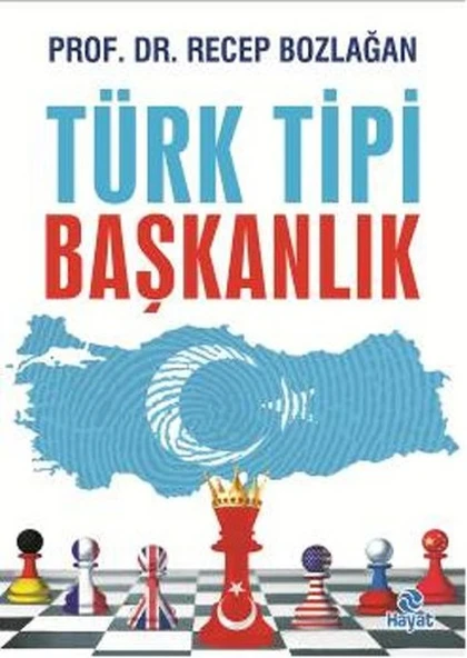 Türk Tipi Başkanlık ürün görseli 1