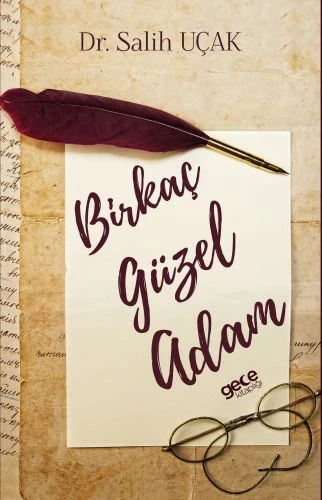Birkaç Güzel Adam ürün görseli 1