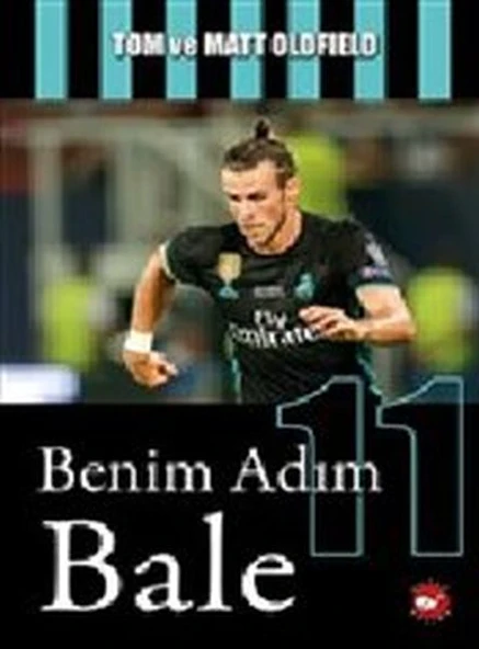 Benim Adım; Bale ürün görseli 1