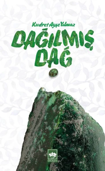 Dağılmış Dağ ürün görseli 1