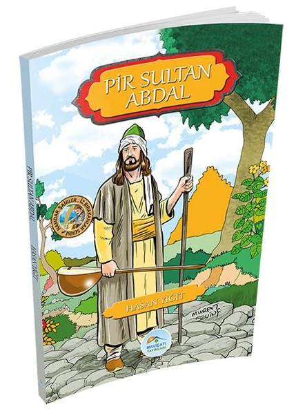 Pir Sultan Abdal ürün görseli 1