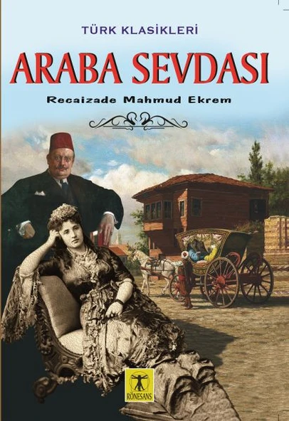 Araba Sevdası ürün görseli 1
