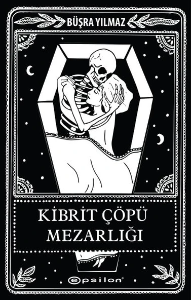 Ölüme Fısıldayan Adam 2 - Kibrit Çöpü Mezarlığı ürün görseli 1