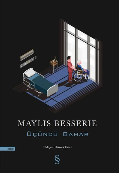 Üçüncü Bahar ürün görseli 1
