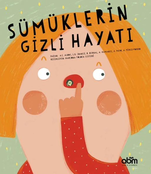 Sümüklerin Gizli Hayatı ürün görseli 1
