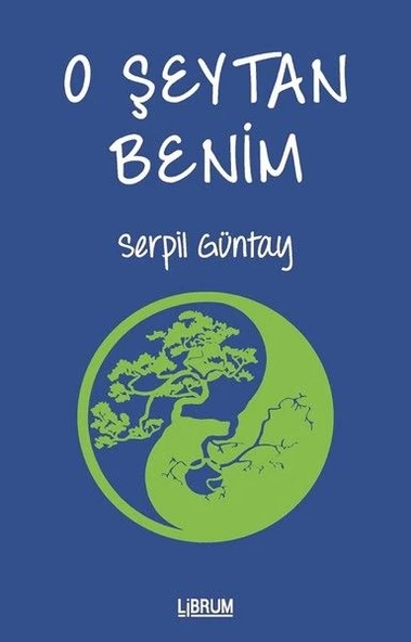 O Şeytan Benim ürün görseli 1