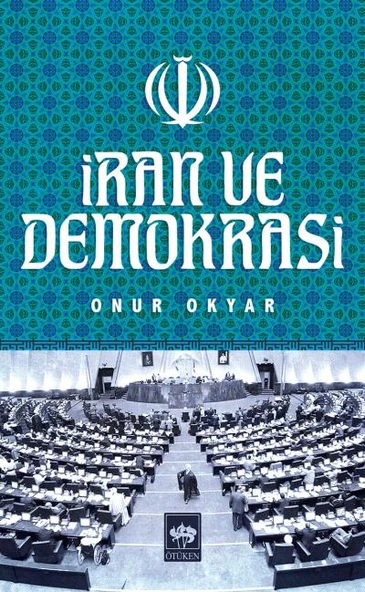 İran ve Demokrasi ürün görseli 1