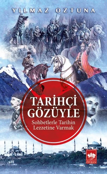 Tarihçi Gözüyle ürün görseli 1