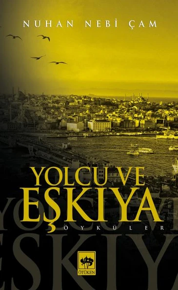Yolcu ve Eşkıya ürün görseli 1