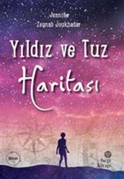 Yıldız ve Tuz Haritası ürün görseli 1