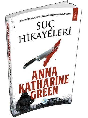 Suç Hikayeleri ürün görseli 1