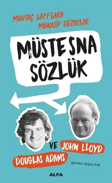 Müstesna Sözlük ürün görseli 1