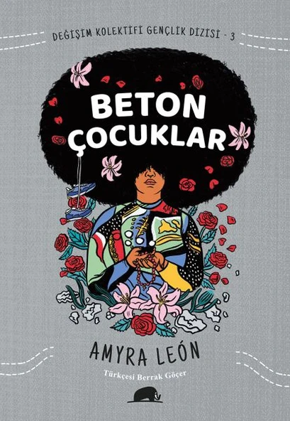 Değişim Kolektifi Gençlik Dizisi 3 - Beton Çocuklar ürün görseli 1