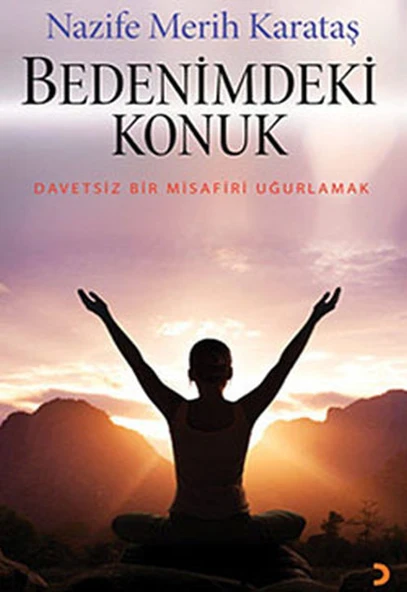 Bedenimdeki Konuk ürün görseli 1