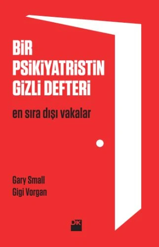 Bir Psikiyatristin Gizli Defteri ürün görseli 1