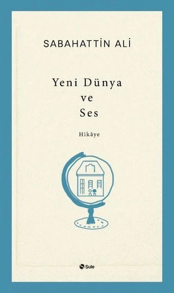 Yeni Dünya ve Ses ürün görseli 1